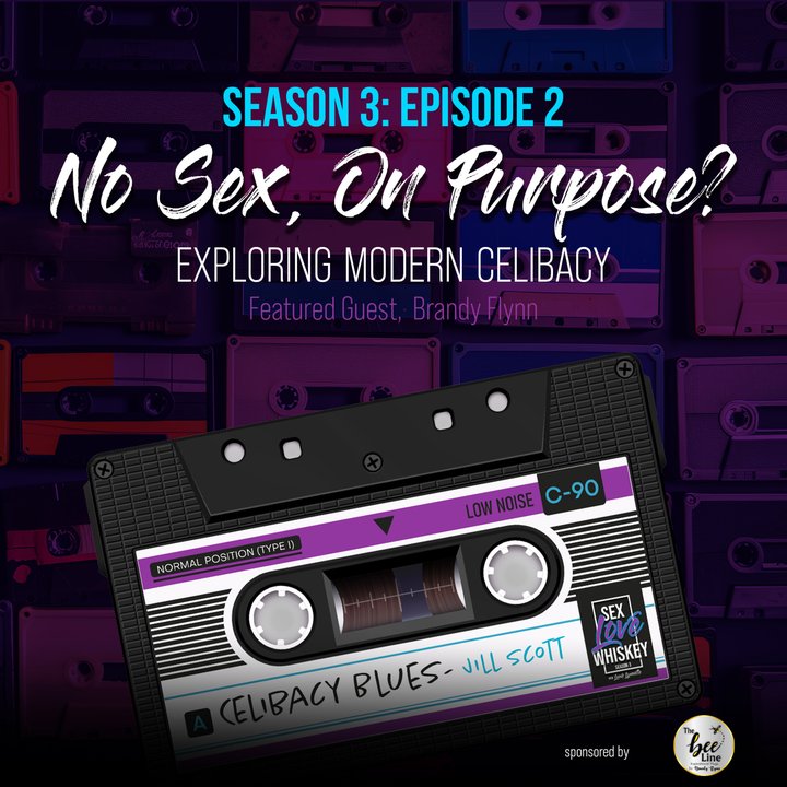 Artwork for No Sex, On Purpose? : Exploring Modern Celibacy
