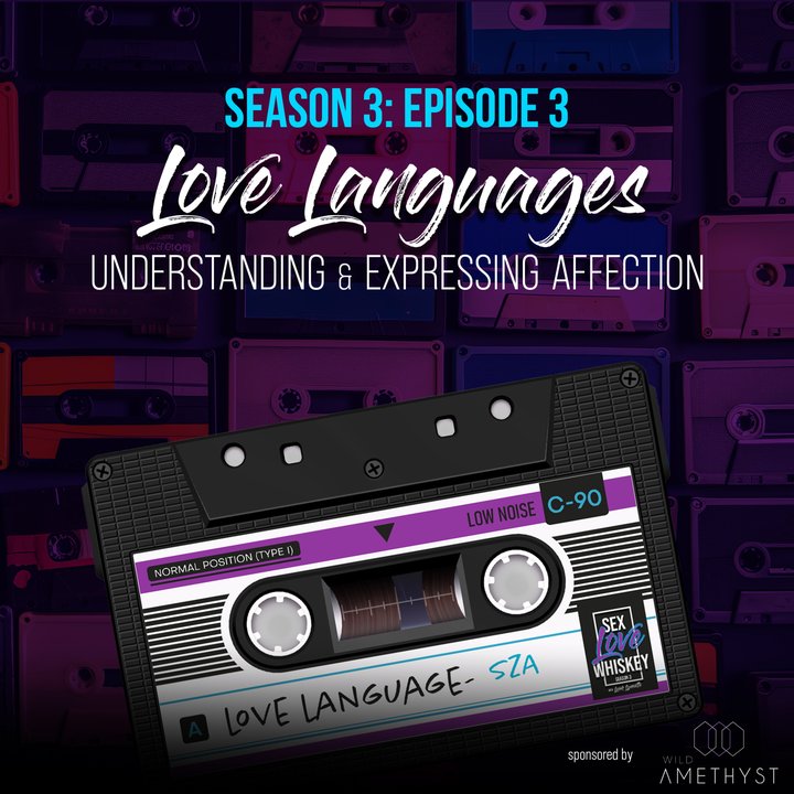 Artwork for Love Languages: Understanding and Expressing Affection