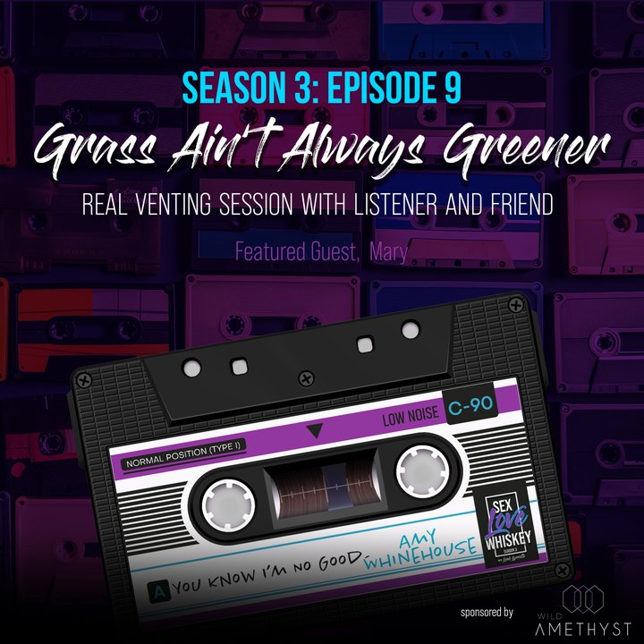 Artwork for Grass Ain't Always Greener