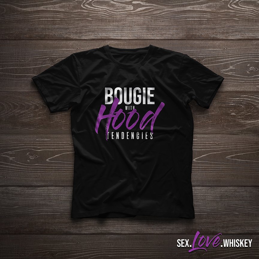 Bougie with Hood Tendencies thumbnail