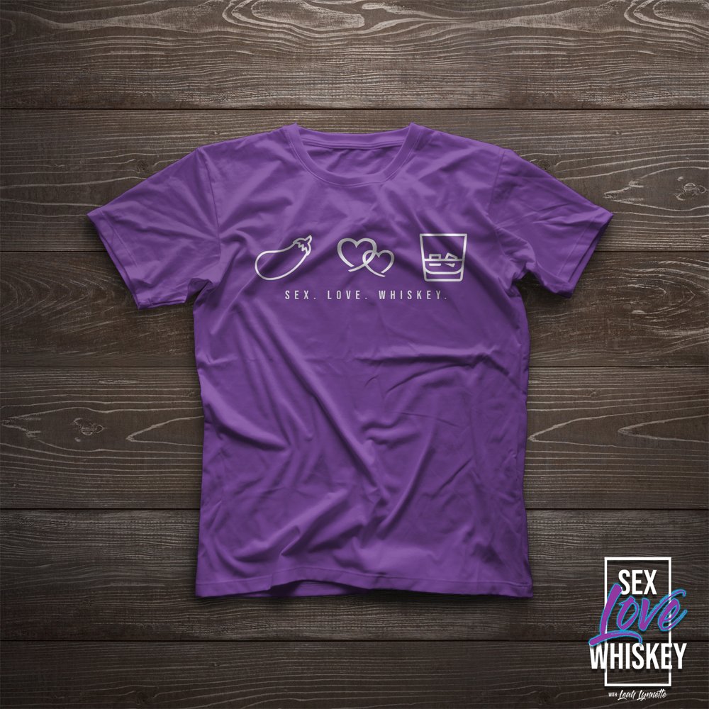 The Icon Tee