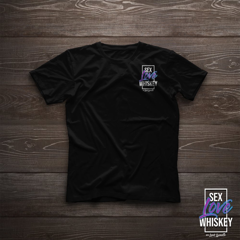 Signature Logo Tee