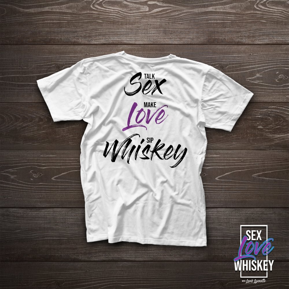 Talk Sex. Make Love. Sip Whiskey. thumbnail